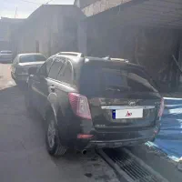 X60 مدل 94|خودرو سواری و وانت|گرگان, |دیوار