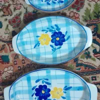 تابه گل پنبه‌ای