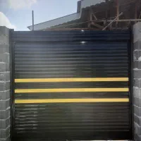 نصب و تعمیرات ۲۴ ساعته کرکره برقی و سنتی خشکبیجار