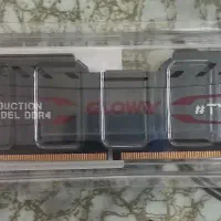 رم 8 گیگ ddr4 2666 برند gloway