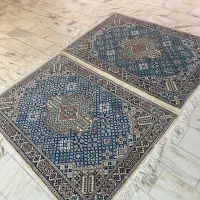 فرش دستبافت  نایین|فرش|اصفهان, نقش جهان|دیوار