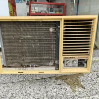 کولر گازی ۱۷۰۰۰ هزار جنرال اصل ژاپن