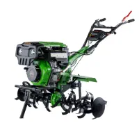 تیلر روستر دیزلی و بنزینی