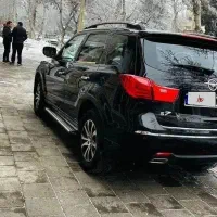 هایما S7|خودرو سواری و وانت|خوی, |دیوار