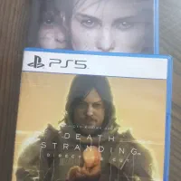 ۴ بازی PS5 + دو هدیه