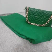 کیف وشال
