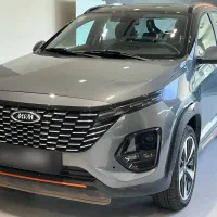 اغاز فروش محصولات MVM/ایکس 33 کراس اتوماتیک X33|خودرو سواری و وانت|تهران, فرحزاد|دیوار