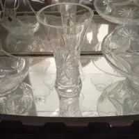 سرویس کریستال لهستان|ظروف سرو و پذیرایی|پاکدشت, پاکدشت (مامازند)|دیوار