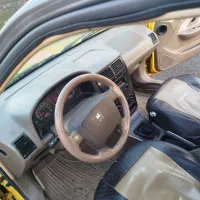 تاکسی405 داخل شهری|خودرو سواری و وانت|بندر انزلی, کارآموزی|دیوار