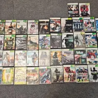 بازیهای xbox 360