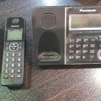 فروش تلفن بیسیم پاناسونیک