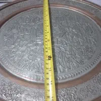 اشیاء تاریخی|کلکسیون اشیاء عتیقه|میبد, |دیوار