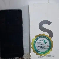 گوشی s21fe|موبایل|دوگنبدان, |دیوار