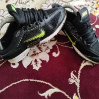 کفش نایک سایز37نیم