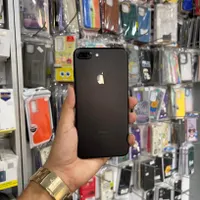 اپل iPhone 7 Plus با حافظهٔ ۱۲۸ گیگابایت