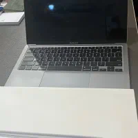 macbook air 2020 i3|رایانه همراه|تهران, فلسطین (میدان انقلاب)|دیوار