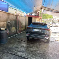 کار در کارواش