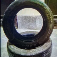 لاستیک دست دوم