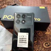 گوشی poco x6 pro