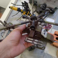 دکور دستساز|صنایع دستی و سایر لوازم تزئینی|اهر, |دیوار