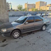 پژو پارس|خودرو سواری و وانت|تهران, وصفنارد|دیوار