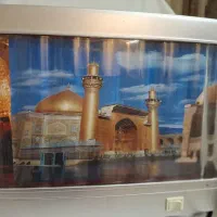 چراغ تزیینی|صنایع دستی و سایر لوازم تزئینی|مشهد, هفت تیر (حافظ)|دیوار