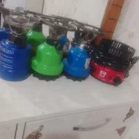 پیکنیک مسافرتی