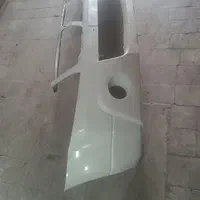 سپر . چراغ .جلو پنجره . استوک|قطعات یدکی و لوازم جانبی|مشهد, گلبرگ شمالی|دیوار