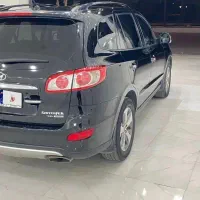 سانتافه مدل ۲۰۱۲