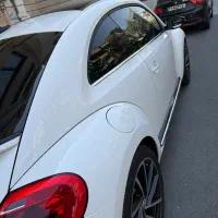 بیتل ۲۰۱۳ با کیتABT|خودرو سواری و وانت|تهران, حکمت|دیوار