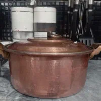 قابلمه مسی