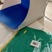 خیمه عکاسی برای گرفتن عکس از محصولات