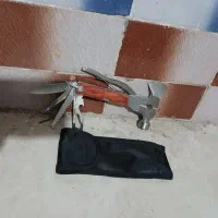 لوازم مورد استفاده در کوهنوردی و کمپین|کوهنوردی و کمپینگ|کرج, حصارک پایین|دیوار