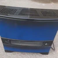 بخاری سالم و تمیز