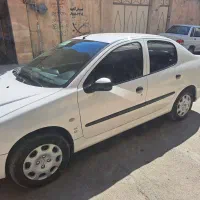پژو 206 SD V8، مدل ۱۴۰۰|خودرو سواری و وانت|کنگاور, |دیوار