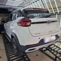 x22pro  فول|خودرو سواری و وانت|تهران, فردوس|دیوار