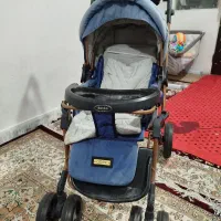 کالسکه ارزون ماشین شارژی ارزون