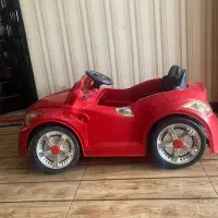 ماشین شارژی نو|اسباببازی بچه|فولادشهر, B1|دیوار