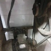 چرخ گوشت الکترو صنعت|خردکن، آسیاب، غذاساز|اصفهان, شمس آباد|دیوار