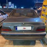 فروش خودرو|خودرو سواری و وانت|پرهسر, |دیوار