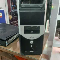 فروش سیستم دست دو|رایانه رومیزی|اصفهان, شاهزید|دیوار