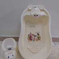 وان حمام کودک