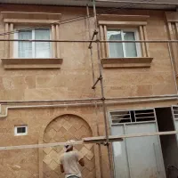 سنگ کاری کاشیکاری