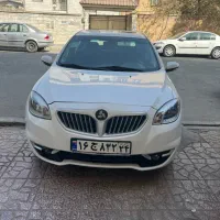 برلیانس مدل ۹۹