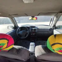 پراید مدل۹۱دوگانه دستی|خودرو سواری و وانت|تبریز, |دیوار