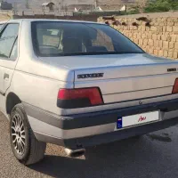 پژو 405|خودرو سواری و وانت|دزفول, |دیوار