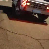 نیسان ۸۹ دوگانه|خودرو سواری و وانت|شهرکرد, |دیوار