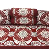 شاه نشین تکی به قیمت مناسب|مبلمان خانگی و میز عسلی|بروجرد, |دیوار