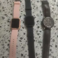ساعت