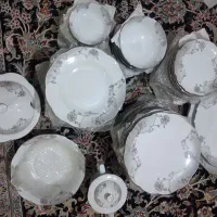 ظروف چینی مقصود